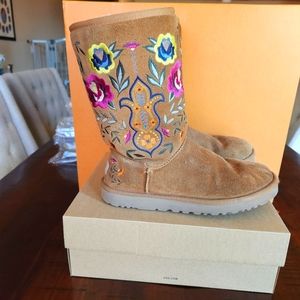 Women's UGG Boots